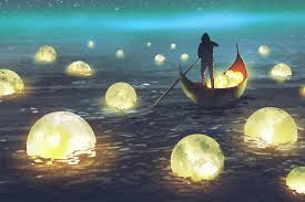 How does imagination really work in the brain? New theory upends what we knew