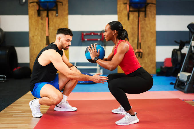 How to prevent muscle loss when using weight-loss drugs, according to science