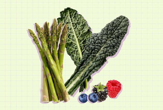 Want to Lose Weight This Spring? Stock Up On These 5 Foods