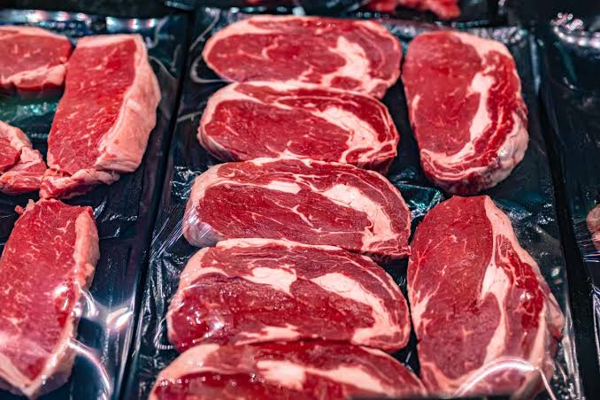What Color Should Raw Steak Be? A Butcher Explains What Actually Matters