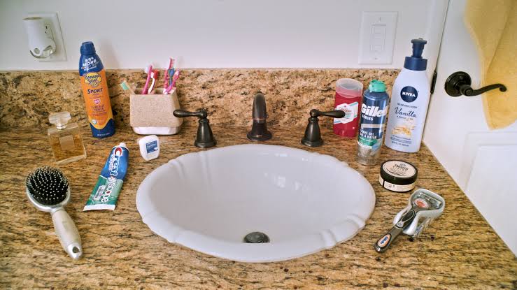 A Wake-Up Call About Microplastics