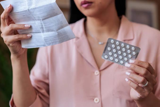 5 things OB/GYNs want you to know about perimenopause