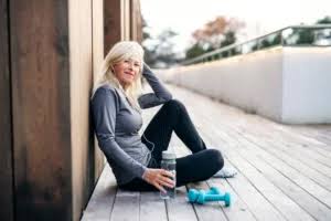 Psychology says the people who stay genuinely fit deep into their 60s and 70s aren't the ones with the best genetics, the most discipline, or the strictest routines, they're the ones who quietly decided a long time ago that moving their body wasn't about the way t