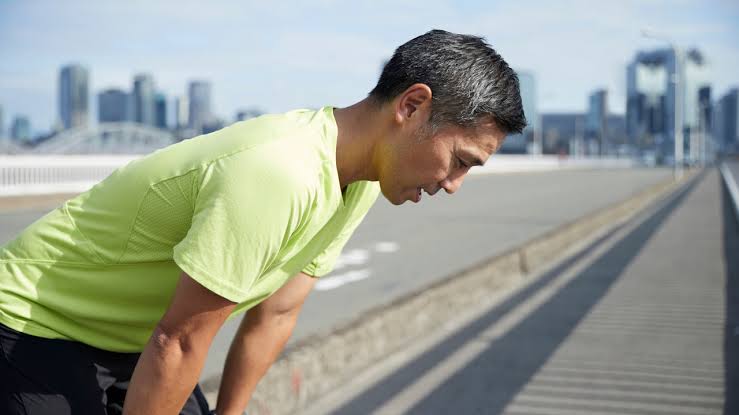 Getting breathless after a short walk? Why more young adults are facing this silent warning sign