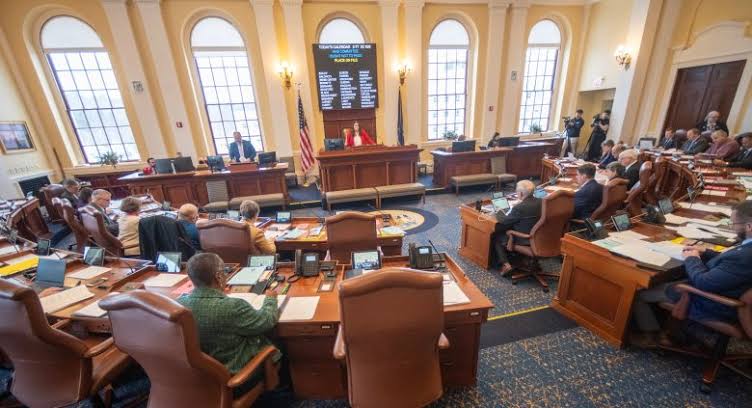 Maine expands authority of naturopathic doctors