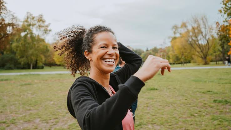 Data Shows Following These 8 Habits May Reduce Your 'Biological Age'