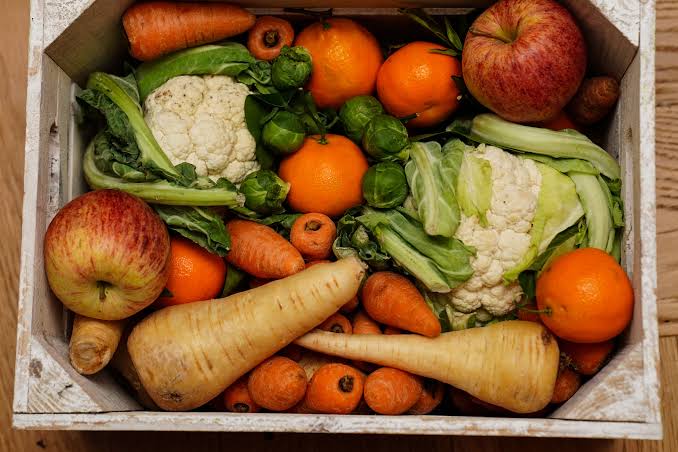 Study links fruit and vegetable-heavy diet with increased cancer risk