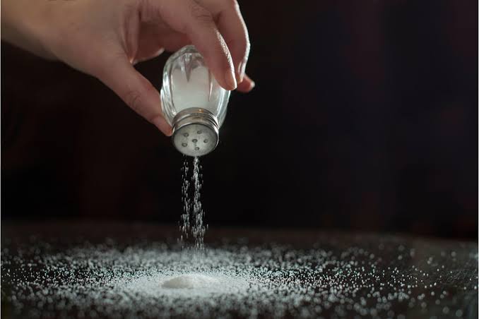 Are You Adding Too Much Salt? New Study Identifies Who’s Most at Risk