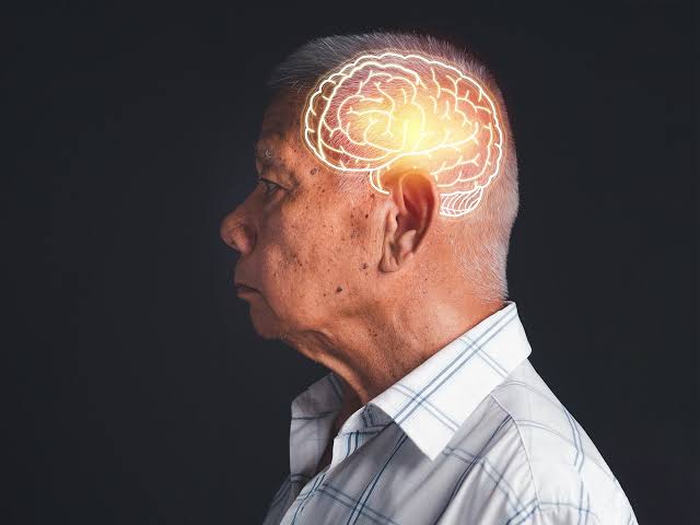 New Study Finds Internalized Stress May Accelerate Cognitive Decline