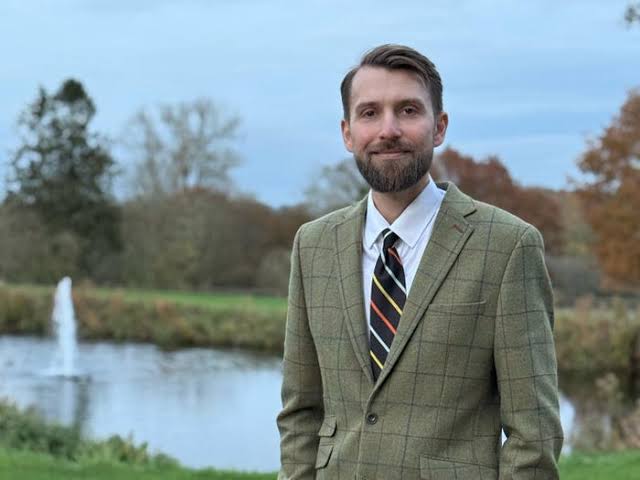 A 29-year-old man was told his constipation was nothing to worry about. He was diagnosed with colon cancer.