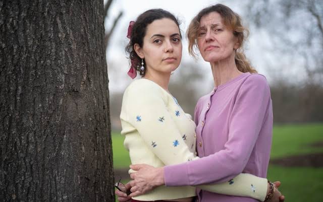 I begged the NHS to treat my dying daughter. They say it’s ‘not cost effective’