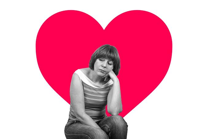 Dating advice: I'm a 40-year-old woman in my first serious relationship. I need to know if what I'm really feeling is normal.