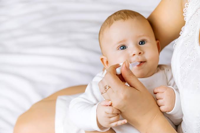 New Study Challenges Long-Held Concerns Over Infant Ibuprofen and Acetaminophen Use