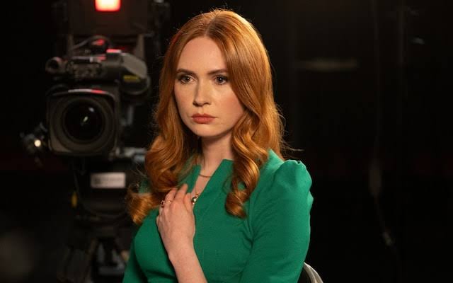 Natural selection ‘favours gingers’, researchers at Harvard find