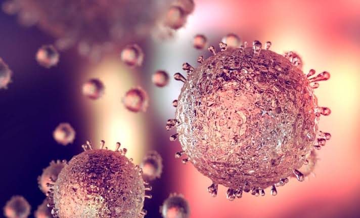 This New Material Kills Viruses the Moment They Touch It
