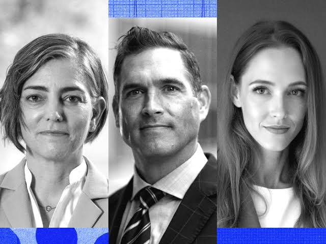 The simple health habits of top longevity doctors and scientists, who follow the science not trends