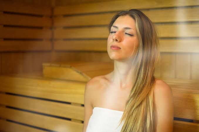 Saunas May Do More Than Raise Body Temperature – They Activate Your Immune System