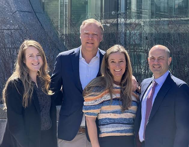 Jury awards $49M to Darien woman whose doctor missed likely fatal cancer