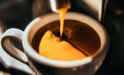 Scientists Reveal Exactly How Many Cups of Coffee a Day Are Needed to Reduce Stress and Depression