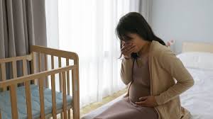 Scientists identify main cause of extreme nausea and vomiting in pregnancy