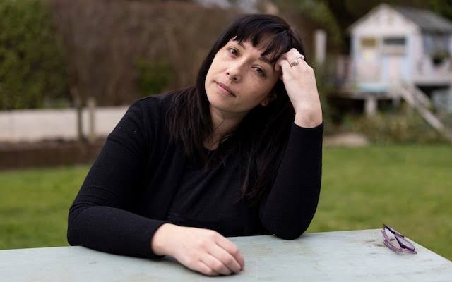 ‘My organs shut down, now I’m in a wheelchair’: The lives ruined by Covid jabs