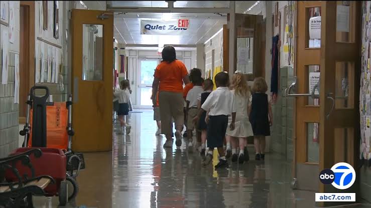 New COVID variant 'Cicada' spreading among kids