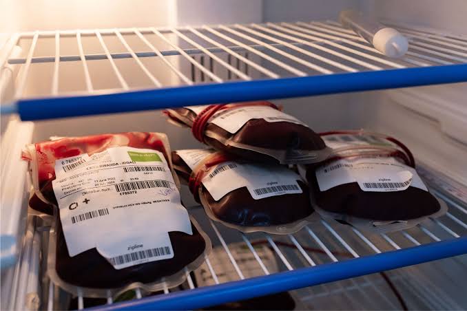 America’s Latest Unfounded Health Panic: ‘Vaccinated’ Blood Donations