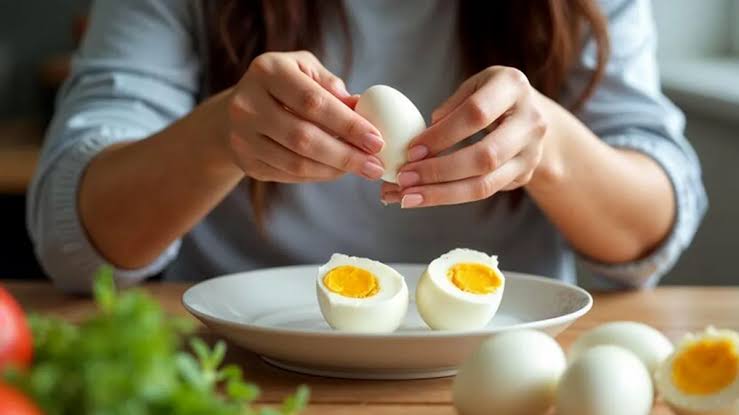 Eating Eggs Regularly May Lower Alzheimer's Risk, Says New Study – Here's What Expert Says