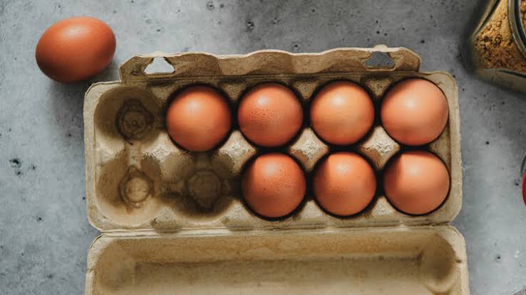 Study: Egg consumption is associated with a lower risk of Alzheimer’s Disease