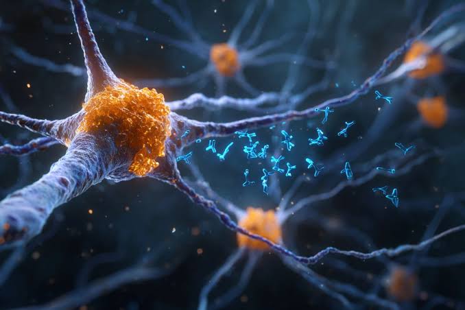 Slowing Parkinson’s by Blocking a Key Protein
