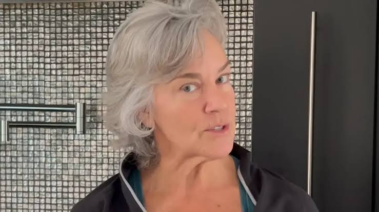 All creatine benefits as woman, 61, takes super dose for two weeks and shares everything that changed