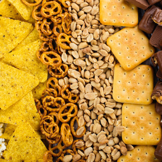 Tastiness is not why people overeat