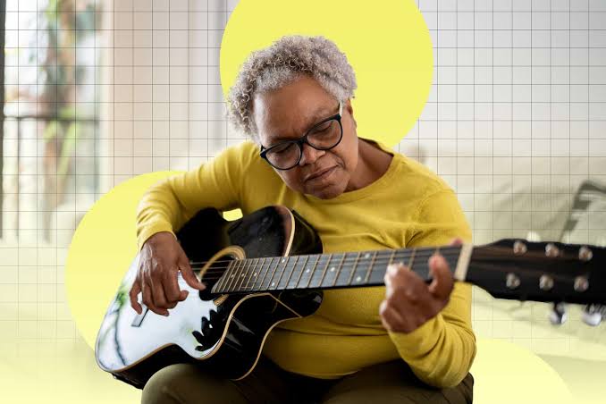 These Hobbies Could Lower Your Alzheimer’s Risk, New Study Suggests