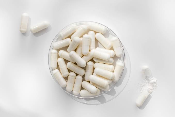 Research Shows a Popular Anti-Aging Supplement May Lower Blood Pressure