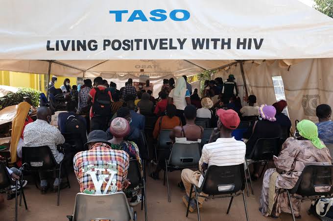 What really happened after Trump slashed HIV funding