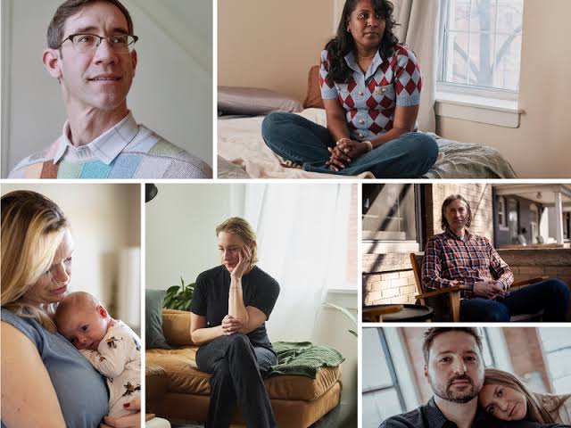 Under 40 and Diagnosed With Cancer