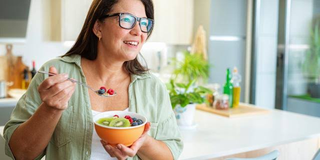 Dietitians Say This Is the Number-1 Fruit to Eat for Stable Blood Sugar