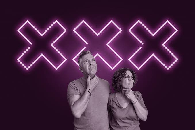 Years Ago, My Husband Was in an “Adult Film.” It’s Only a Matter of Time Before Our Kids Find Out.