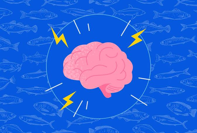 What Happens to Your Brain When You Eat Fish Regularly