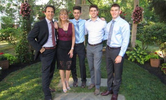 Family turns tragedy into $2.4 million gift to bridge gap between biology, mental illness and treatment