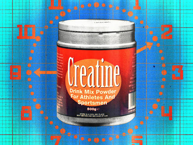 When Is the Best Time to Take Creatine?