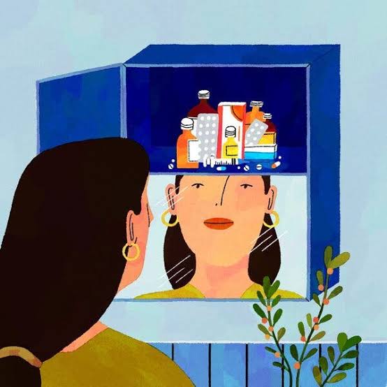 6 Common Medications That May Lower Your Dementia Risk