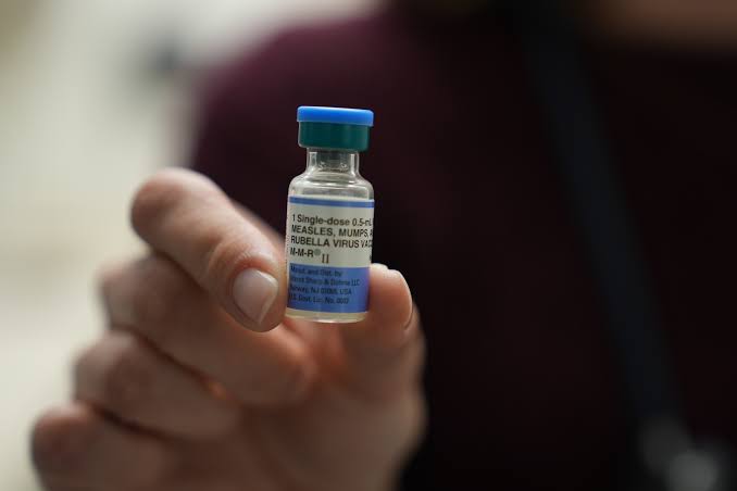 Oregon measles outbreak grows, with more community transmission