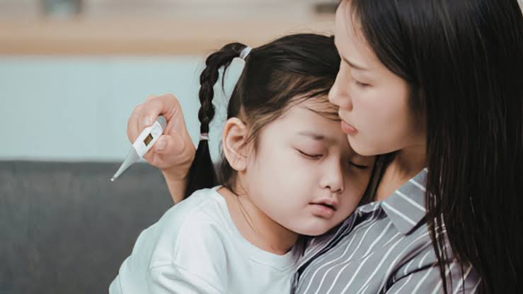 The stomach bug on steroids that’s surging across the U.S. Here’s what parents need to know.