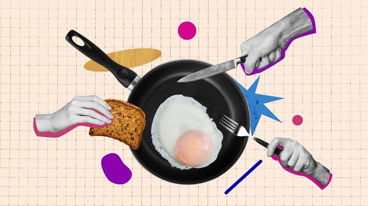 Influencers clash over India’s protein needs