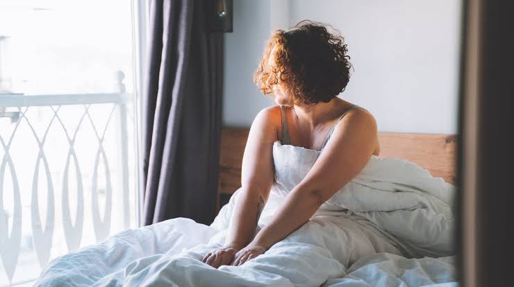 6 Things You Should Do At Night If You Want To Be Happier In The Morning