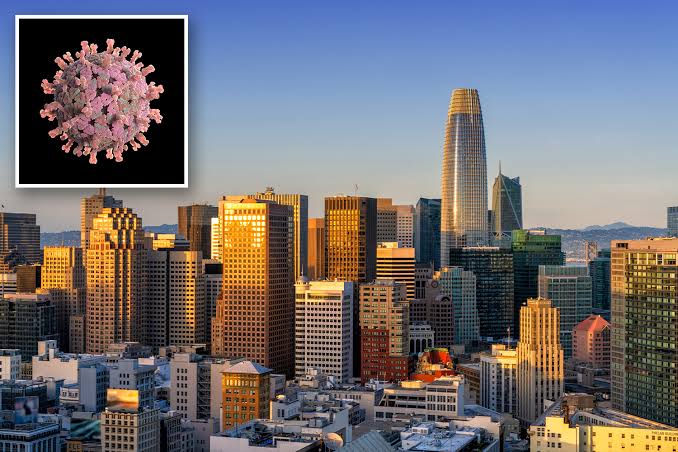 Bug that causes 'fatal diarrhea' rocks US state as bacteria found in water - and it's deadlier than norovirus