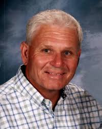 Joe Allen Harrell Obituary May 1, 2026