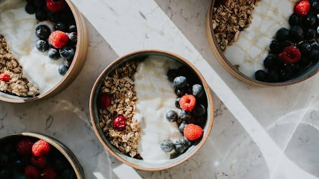 Here’s Exactly What Happens to Your Blood Pressure When You Eat Yogurt