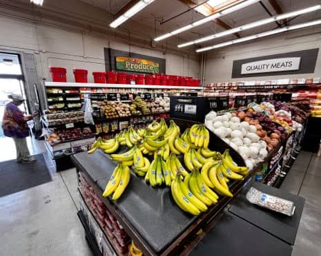 Less meat, more plants: top US heart body’s diet advice at odds with Maha